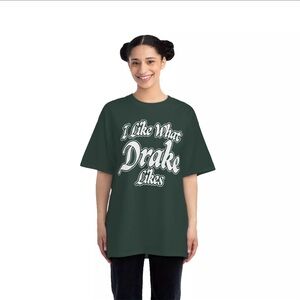 Drake It’s All A Blur 2023 Tour Merch